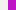Bianco/magenta
