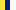 sun-yellow/navy/white