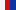white-red-royal