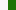 Bianco-verde