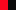 red/black