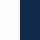 white-deep navy
