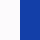 white-royal blue