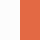 white/orange